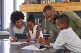 Parenting Guidance
